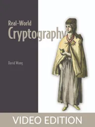 Real-World Cryptography Video Edition
